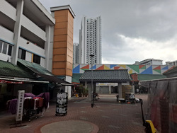 Ang Mo Kio Avenue 10 (D20), Shop House #504409001